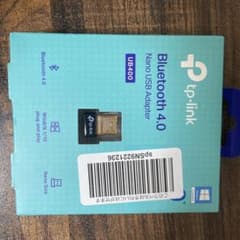 tp-link bluetooth 4.0対応のアダプタのサムネイル
