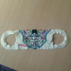 面白いマスクのサムネイル