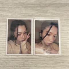 坂口梨乃 IS:SUE ラポスタ LAPOSTA2025 生写真のサムネイル