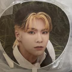 DXTEEN 谷口太一 個人うちわ START OF THE QUEST - メルカリ