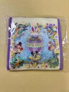 東京ディズニーシー Disney Easter 2020 ランチバッグのサムネイル