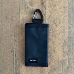 【タケsan様】PACKING 財布 コンパクトウォレットのサムネイル
