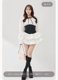 Darich ボリュームフレアセットアップ FREE ボリュームフレアセットアップ – Darich (ダーリッチ)