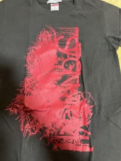 Stagnation Tシャツ CD DVD スワンキーズ GISMのサムネイル