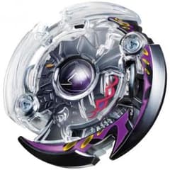 【送料無料】ベイブレードバースト B-42ブースター ダークデスサイザー.F.Jのサムネイル