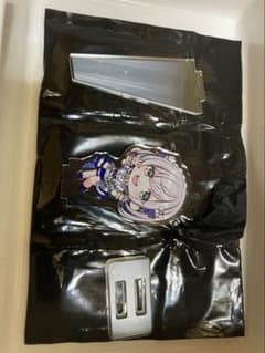 ホロライブ アクリルスタンド　白銀ノエルのサムネイル