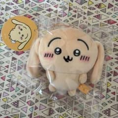 ちいかわ　垂れ耳なうさぎマスコット ちいかわ 垂れ耳なうさぎマスコット | ちいかわマーケット 公式グッズ