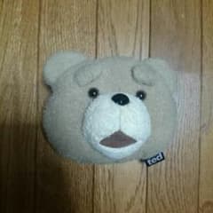 TED♪がま口ポーチのサムネイル