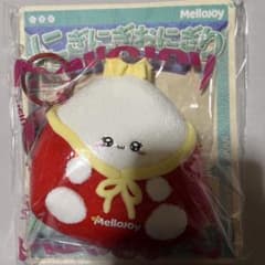Mellojoy にぎにぎおにぎり 福ちゃん　福おにぎりのサムネイル