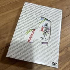 新品未開封 HiHi Jets  五騎当千 DVDのサムネイル