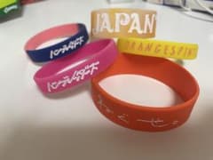 カラフルラバーバンドセットのサムネイル