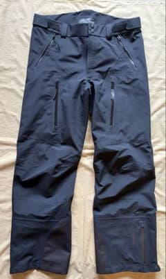 Oakley Bowls Gore-Tex Shell Pant M/日本L相当 - メルカリ