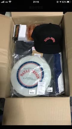 NATAL DESIGN ネイタルデザイン　2020HAPPY PACKのサムネイル