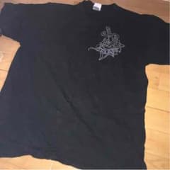 Tシャツ半袖 黒のサムネイル