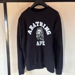 エイプトレーナーのサムネイル