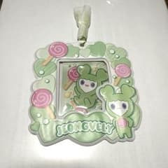 TWICE LOVELYS カードホルダー ジョンブリー ジョンヨンのサムネイル