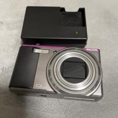 RICOH リコー CX CX3 TWO-TONEのサムネイル