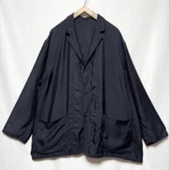 サイズ3！Graphpaper 3Bキュプラジャケット Cupra Jacket サイズ3！Graphpaper 3Bキュプラジャケット Cupra Jacket - メルカリ