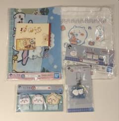 치이카와 이치 반 쿠지 F상 G상 H상