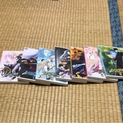 ツバサクロニクルのサムネイル