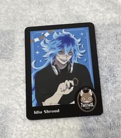 ツイステフェス　イデアのサムネイル