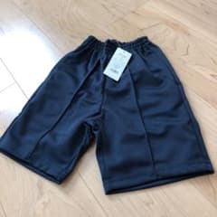 ハーフパンツ　体操服120のサムネイル