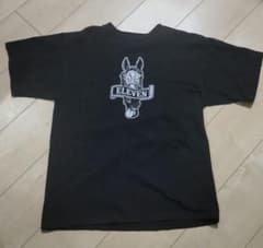 B'z LIVE-GYM 2001 ELEVEN Tシャツ Mサイズ - メルカリ