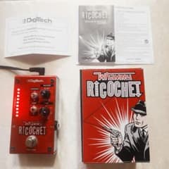 【カンフーさま専用価格】digitech whammy ricochet カンフーさま専用価格】digitech whammy ricochet - メルカリ
