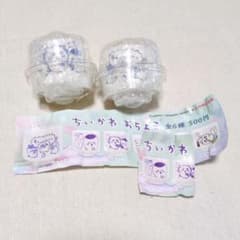 치이카와 오쵸코 2종