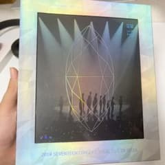 SEVENTEEN'IDEAL CUT' IN SEOUL(日本仕様)のサムネイル