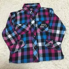 ＊HARUMI＊様 専用   ☆シャツ☆  男の子  100のサムネイル