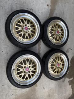 軽自動車用 クリムソン5.5j16+45 グッドイヤー165/50R16 軽自動車用 クリムソン5.5j16+45 グッドイヤー165/50R16 - メルカリ