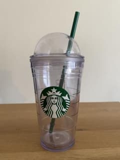スターバックス タンブラー スタバのサムネイル