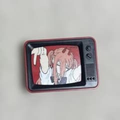 체인소맨 TV 스타일 마그넷 #04 파워