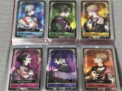 ゆ*様 シクフォニ トレカ RAGE CD特典 コンプリートセットのサムネイル