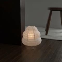 和紙 スタンドライトのサムネイル