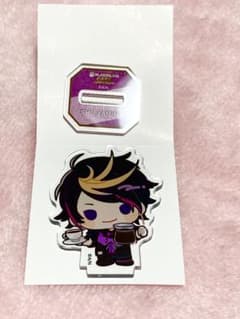 スイパラ にじさんじEN Luxiem アスクタ 闇ノ シュウのサムネイル