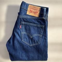 Levi's 511 USA製 ホワイトオーク コーンデニム　W28 L32のサムネイル