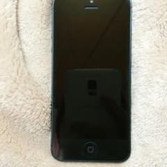 iPhone5 au 64GBのサムネイル