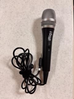 iRig Mic & PreSonus M7 セット iRig Mic & PreSonus M7 セット - メルカリ