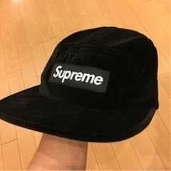 supreme 16ss 5 panel camp cap ジェットキャップのサムネイル