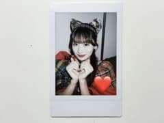 CANDY TUNE きゃんちゅー 立花琴未 チェキ (21) - メルカリ