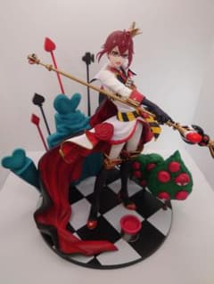 ツイステ リドル フィギュア 箱無し - メルカリ