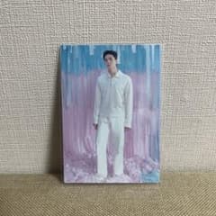 SEVENTEEN YAKUSOKU フォトカード トレカ バーノン 17 - メルカリ