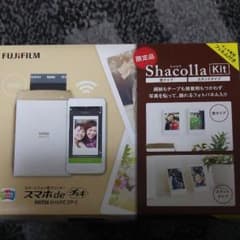 スマホdeチェキのサムネイル