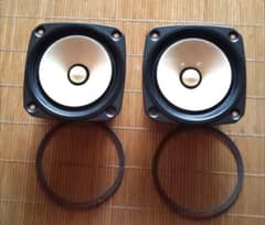 FOSTEX FE126Enとご希望あればプラス3000円でFF85Kをセットのサムネイル