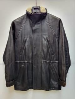 Loro Piana ロロピアーナ ディアスキン レザージャケット S Loro Piana ロロピアーナ ディアスキン レザージャケット S - メルカリ