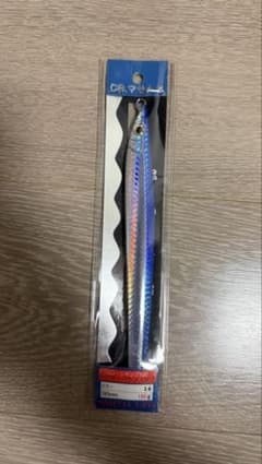 SMITH CB.マサムネ 155g 185mm メタルジグのサムネイル