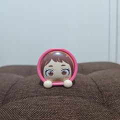 僕のヒーローアカデミア 麗日お茶子 カプセルトイのサムネイル