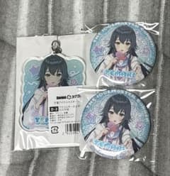 学園アイドルマスター DMMスクラッチ 月村手毬 セット - メルカリ